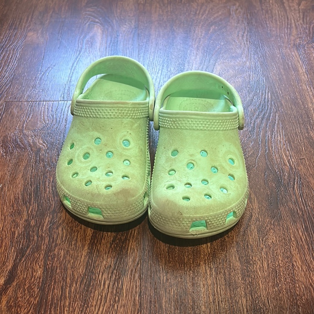 Crocs for kids